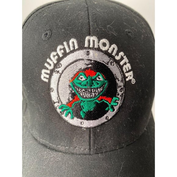 Muffin Monster Cap | Poshmark